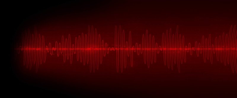 Звуковая волна