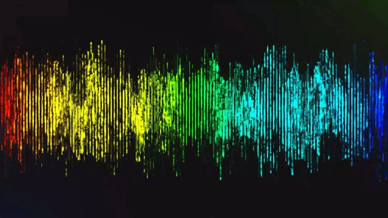 Звуковая дорожка