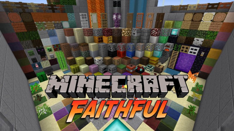 Ресурс пак Беффа 1.16.5