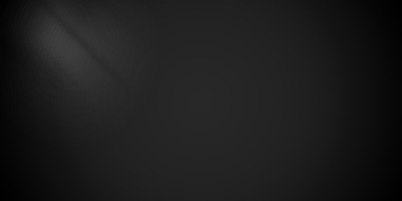 Черный градиент