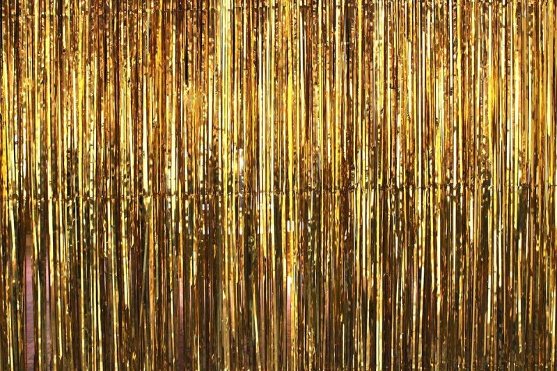 Золотой фон