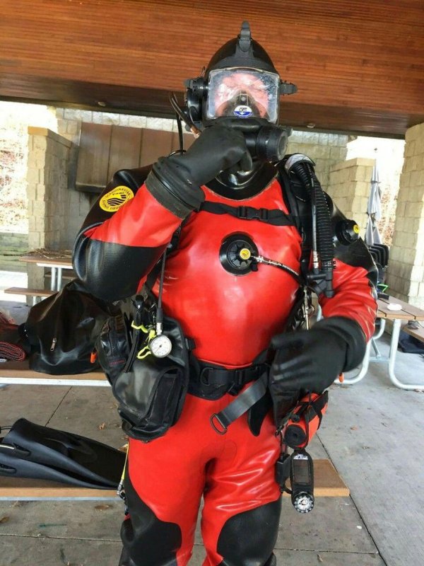 УГК-3 гидрокомбинезон