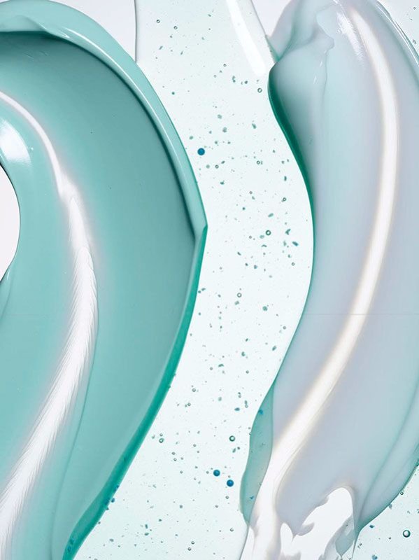 Косметика текстура крем