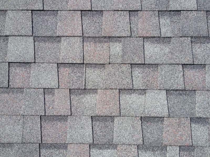 Гибкая черепица Tegola (Тегола) Top Shingle премьер темно серый антрацит