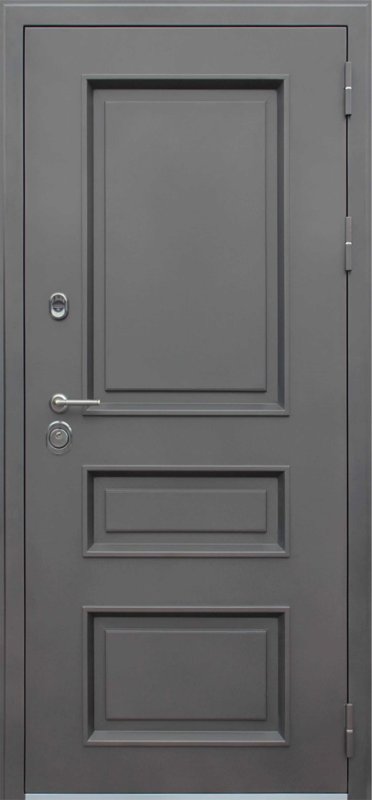 Дверь Ратибор Лондон 3к венге