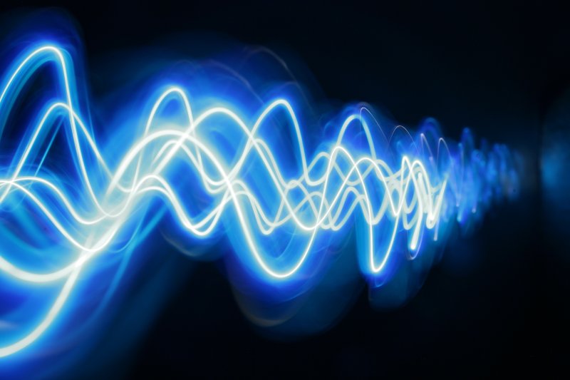 Электрические волны