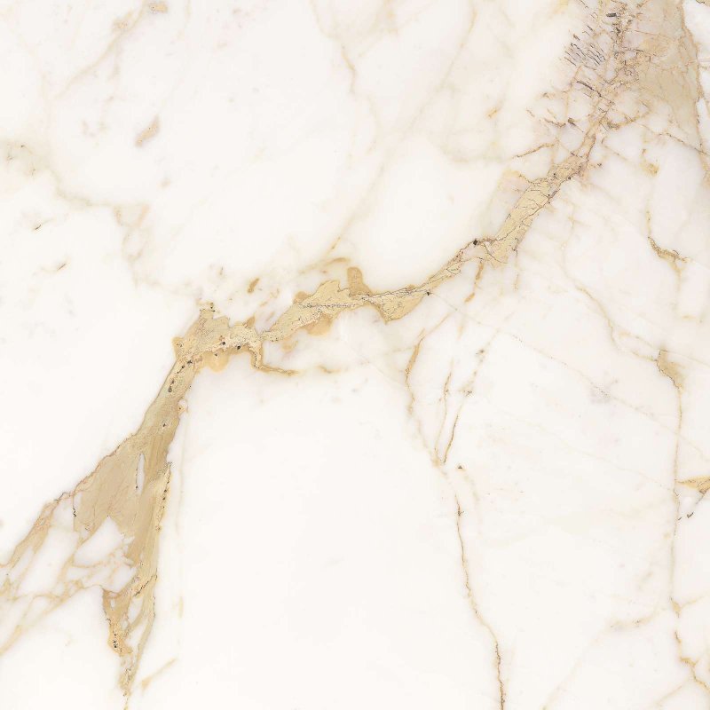 Керамогранит Буонарроти белый обрезной 60х60