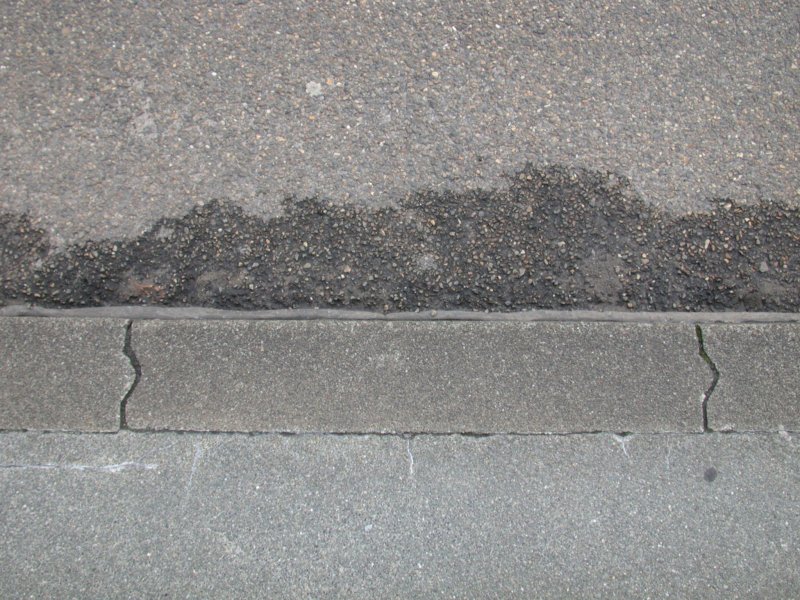 Текстура бордюра