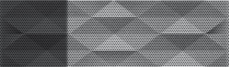 Перфорация текстура