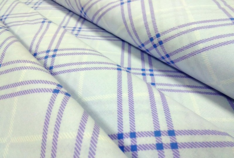 Поплин ткань