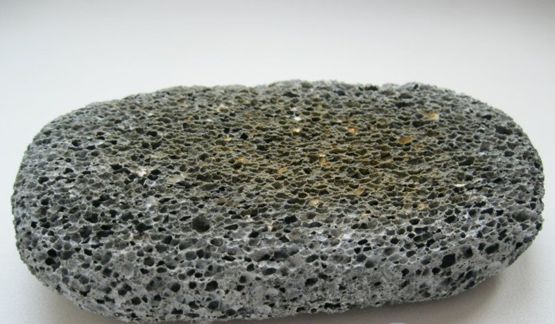 Пемза Горная порода