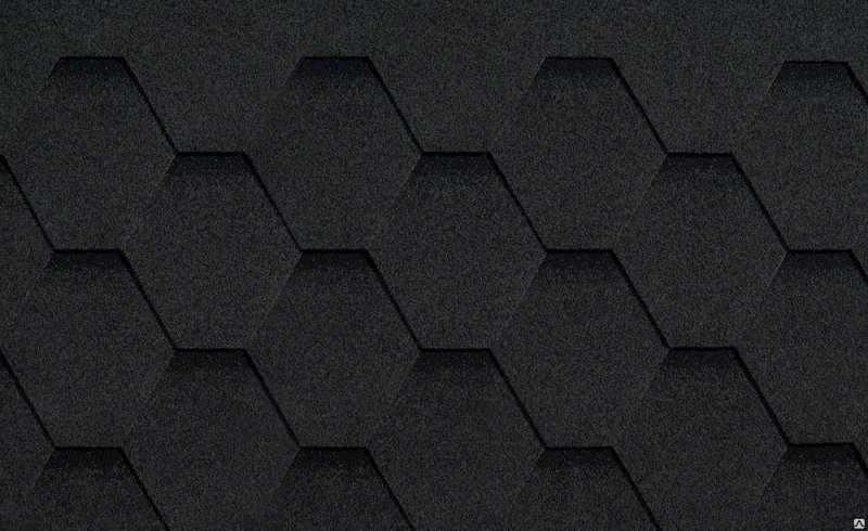 Гибкая черепица Katepal KL