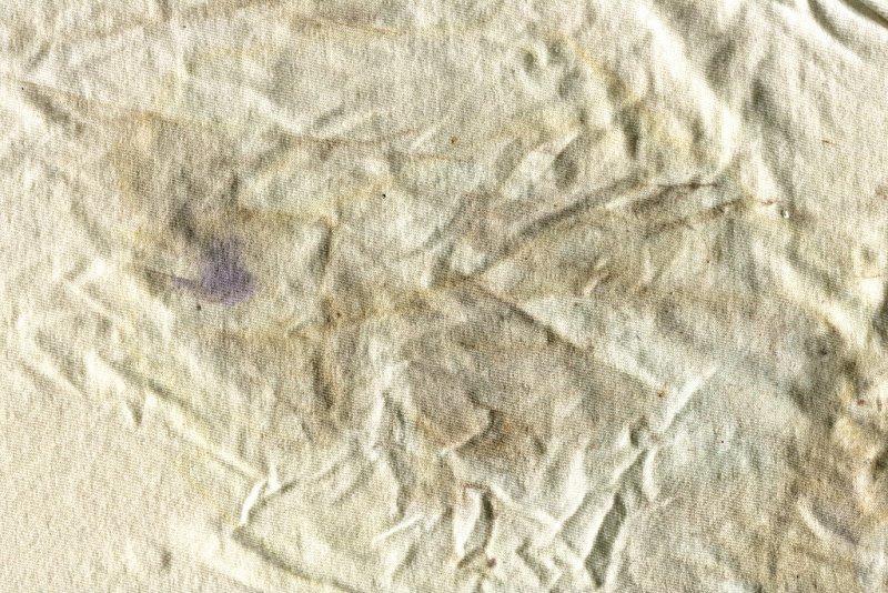 Старая ткань