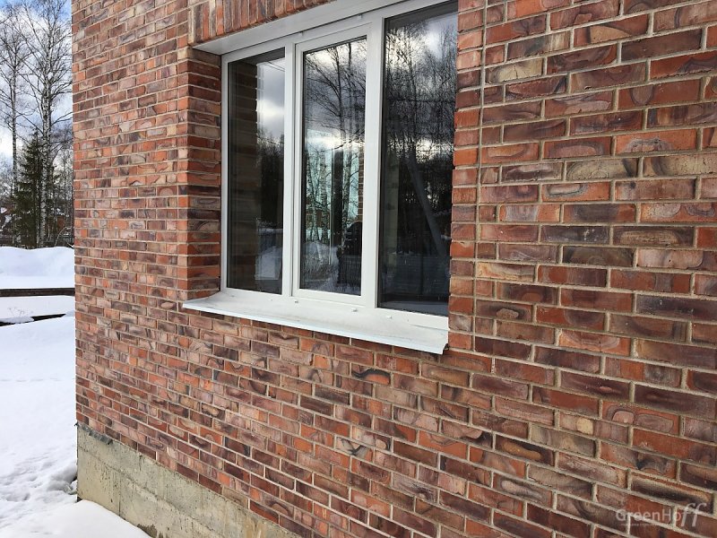 Кирпич редуцированный м200 Энгельс