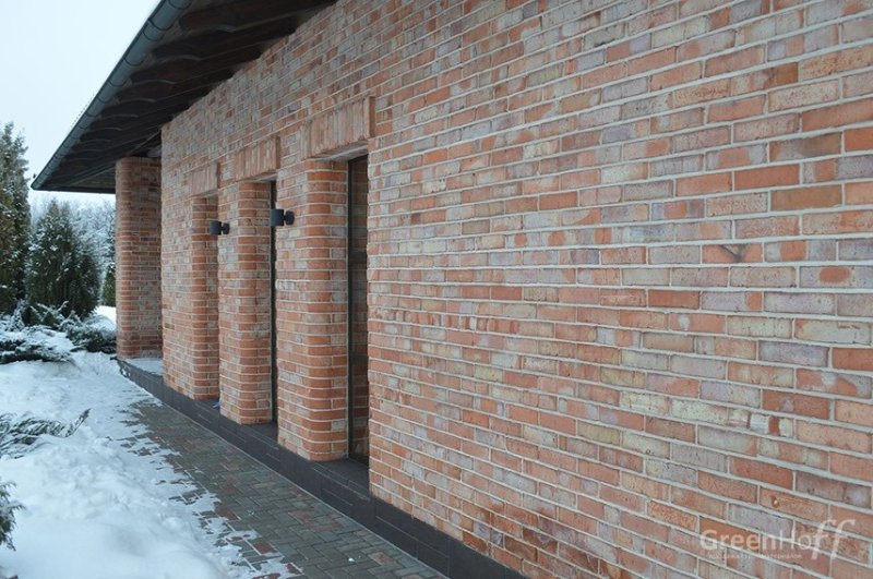 Кирпич редуцированный м200 Энгельс