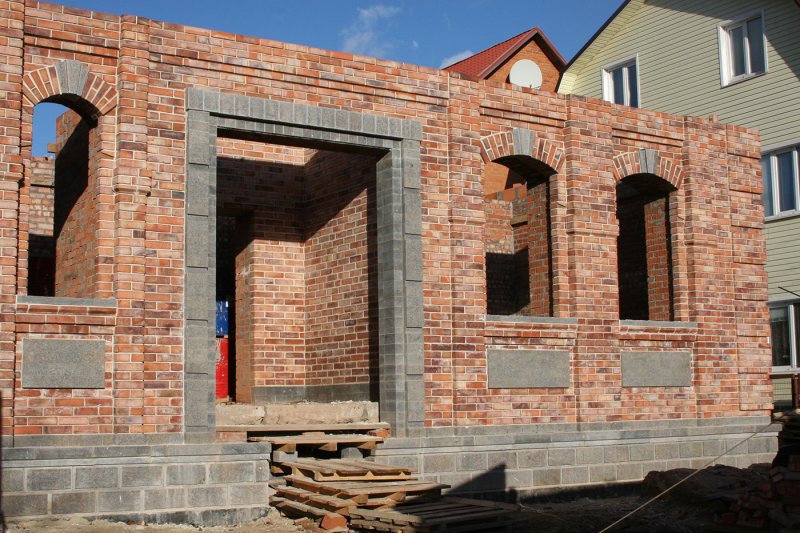 Кирпич редуцированный м200 Энгельс