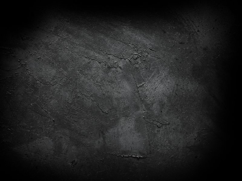 Текстура темной стены