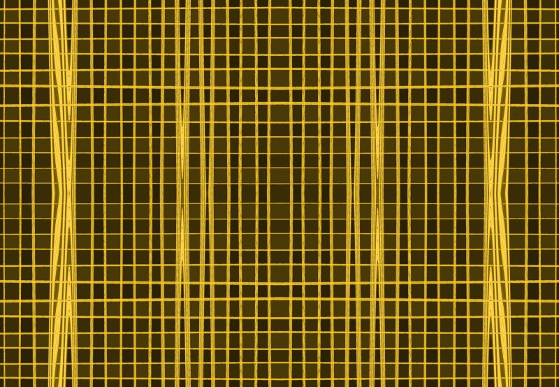 Текстура нити