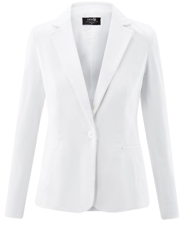 Пиджак oodji женский