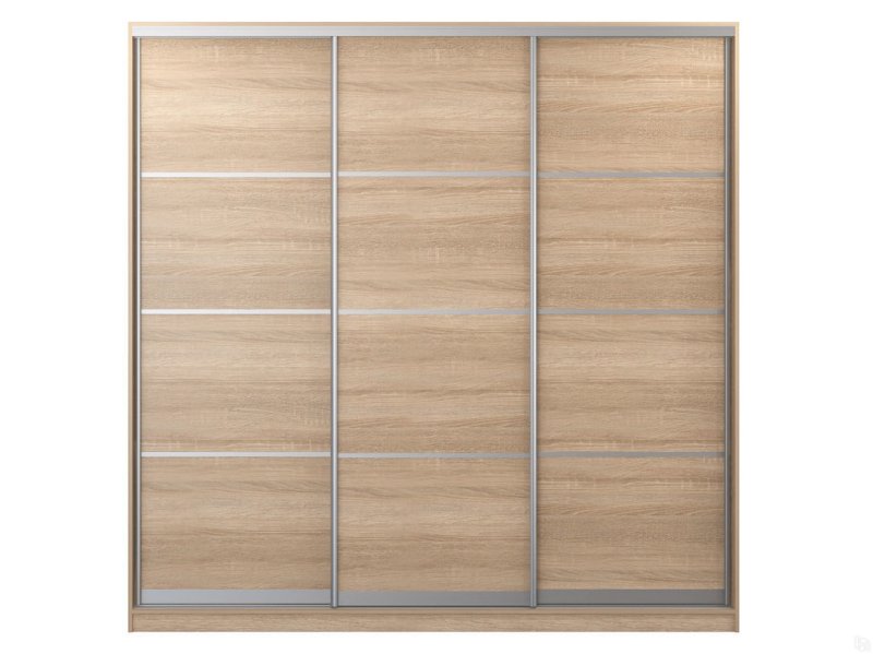 Шкаф-купе Бавария 240