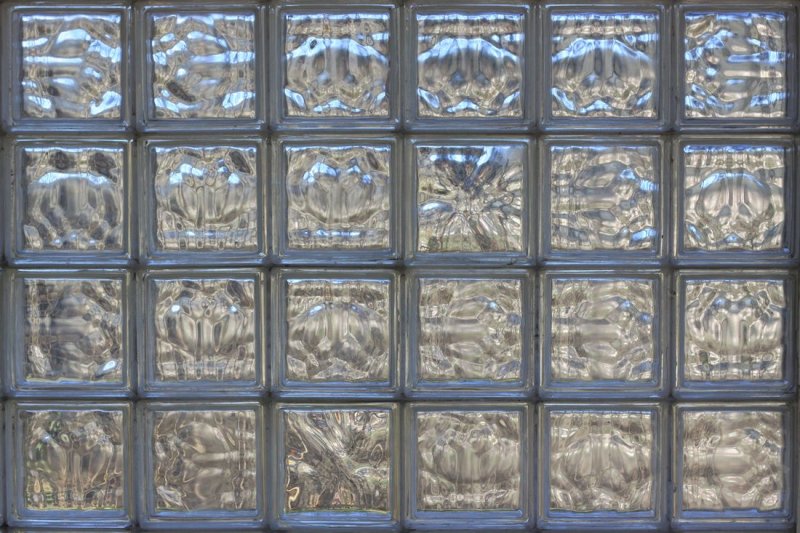 Стеклоблок б-2 6.82.021а