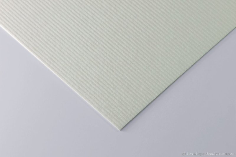 Twill микровельвет слоновая кость