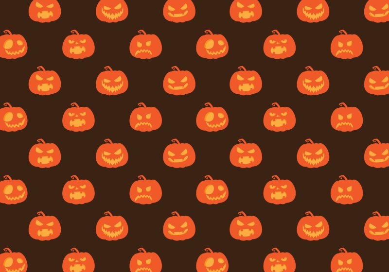 Хэллоуин фон