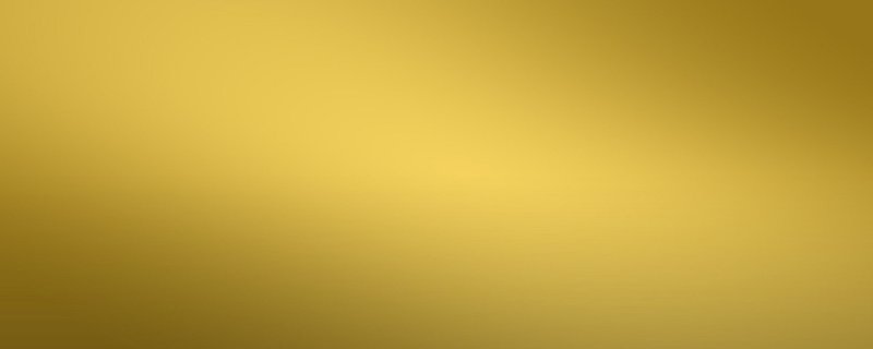 Золотистый фон