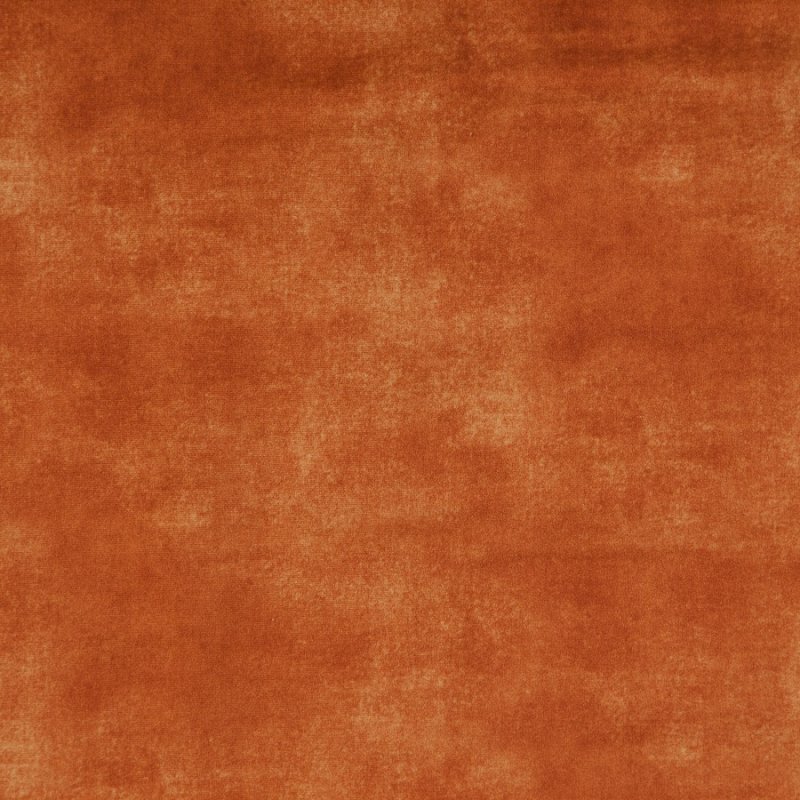 Терракотовый велюр