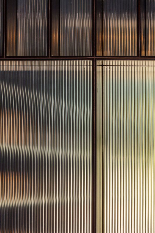 Риббед Гласс