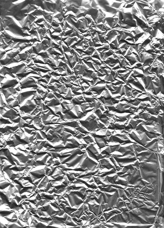 Текстурный алюминий