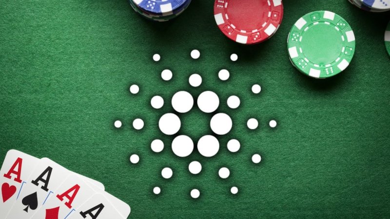 Казино карточные столы