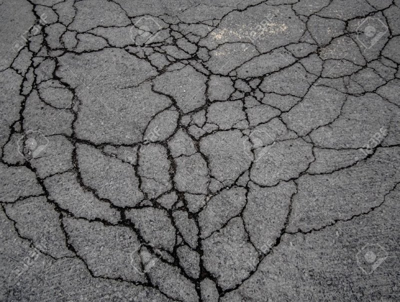 Текстура асфальта бетона