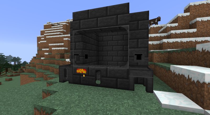 Фэйтфул 1.12.2