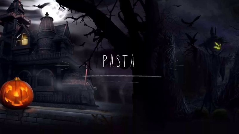 Хэллоуин фон