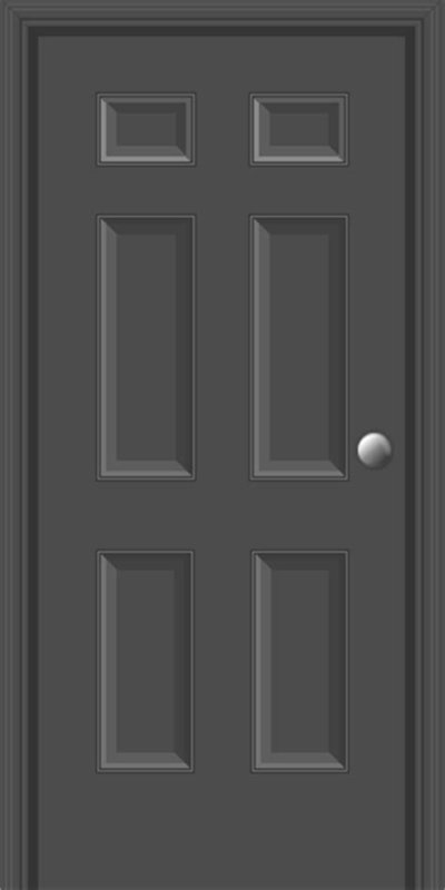 Дверь фактура