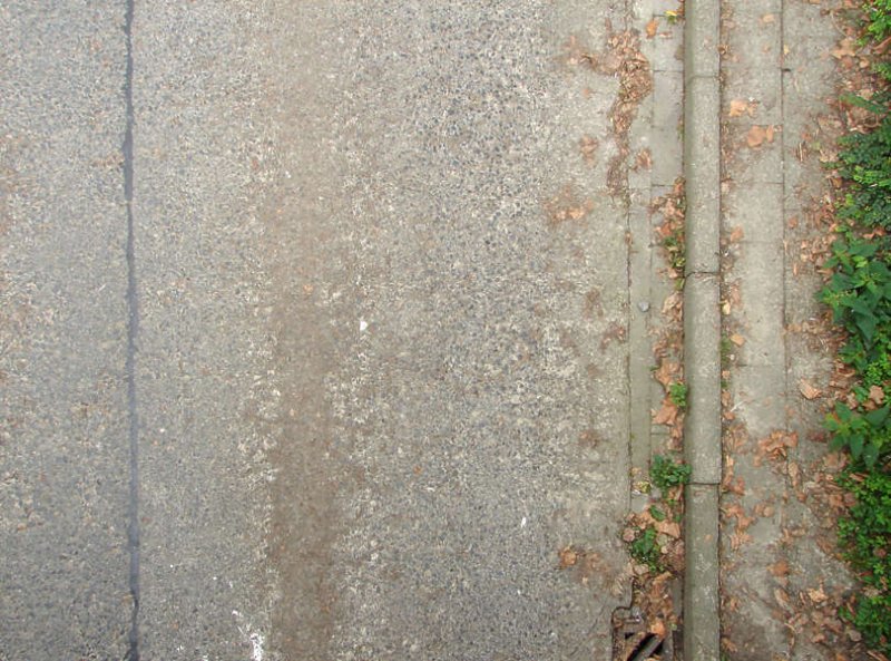 Текстура бордюра