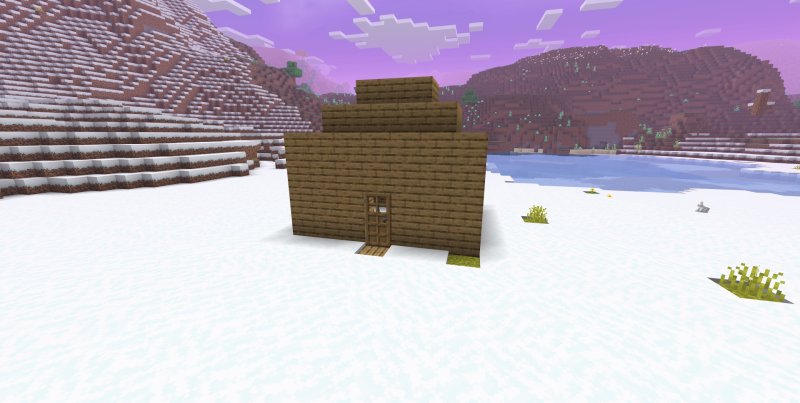 Координаты на карте в майнкрафт