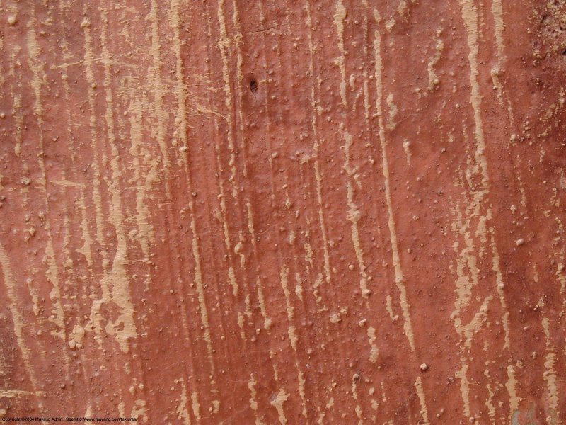 Текстура глиняного горшка