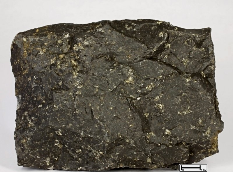 Андезит базальт