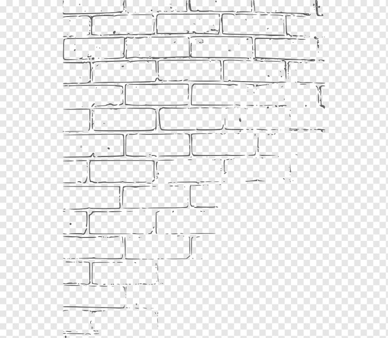 Кирпичная стена текстура