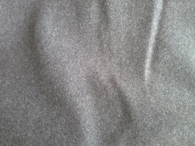 Сукно шинельное