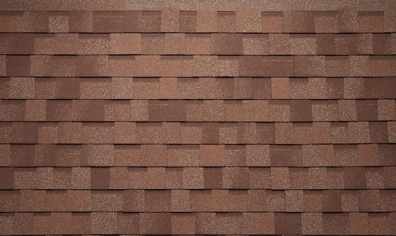 Тегола Аляска мягкая кровля