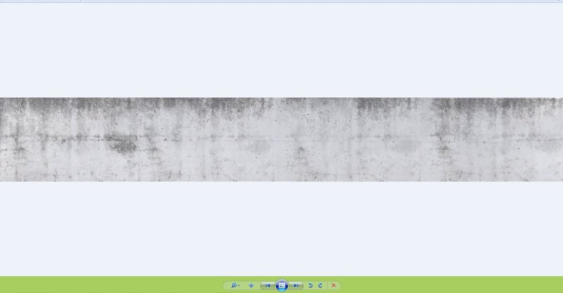 Текстура бордюра бесшовная