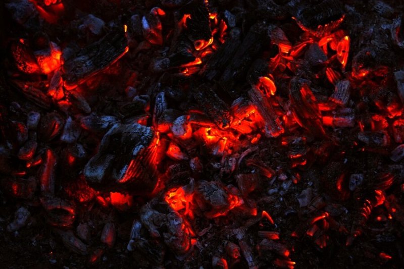 Уголь текстура