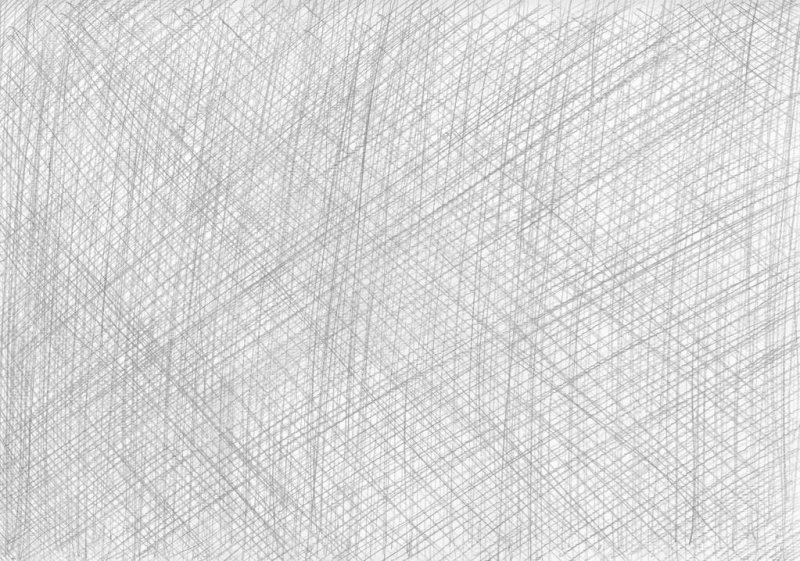 Фон карандашом