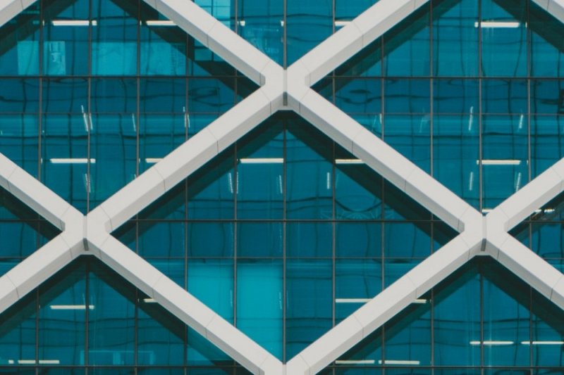 Текстура здания