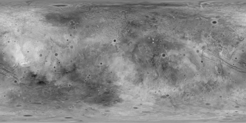 Pluto photo 4k поверхность