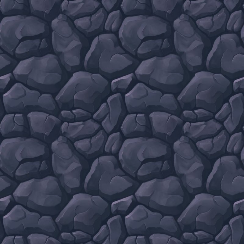 Тайлы камня