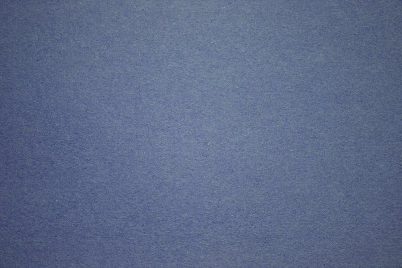 Синий дизайнерский картон